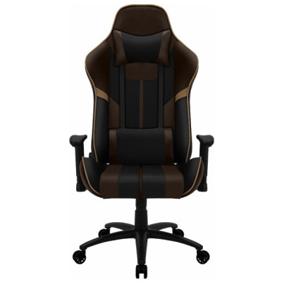 ThunderX3 BC3 Boss Gaming Chair - Coffee